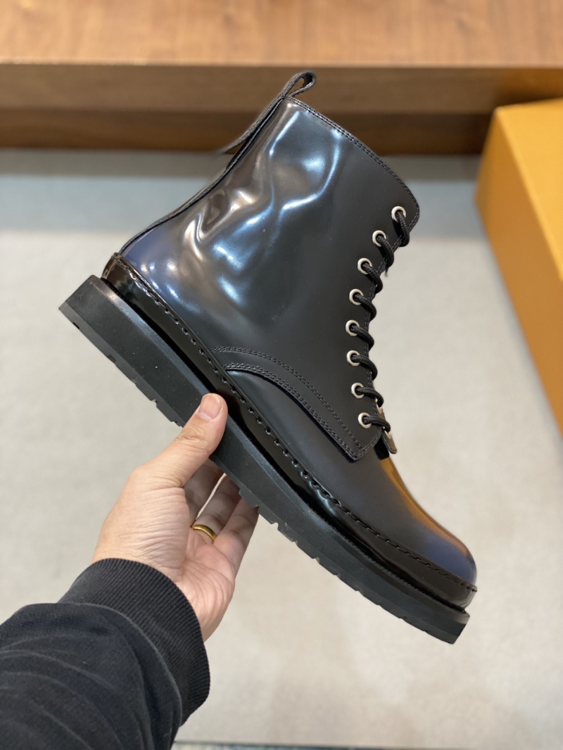 Louis Vuitton Boots